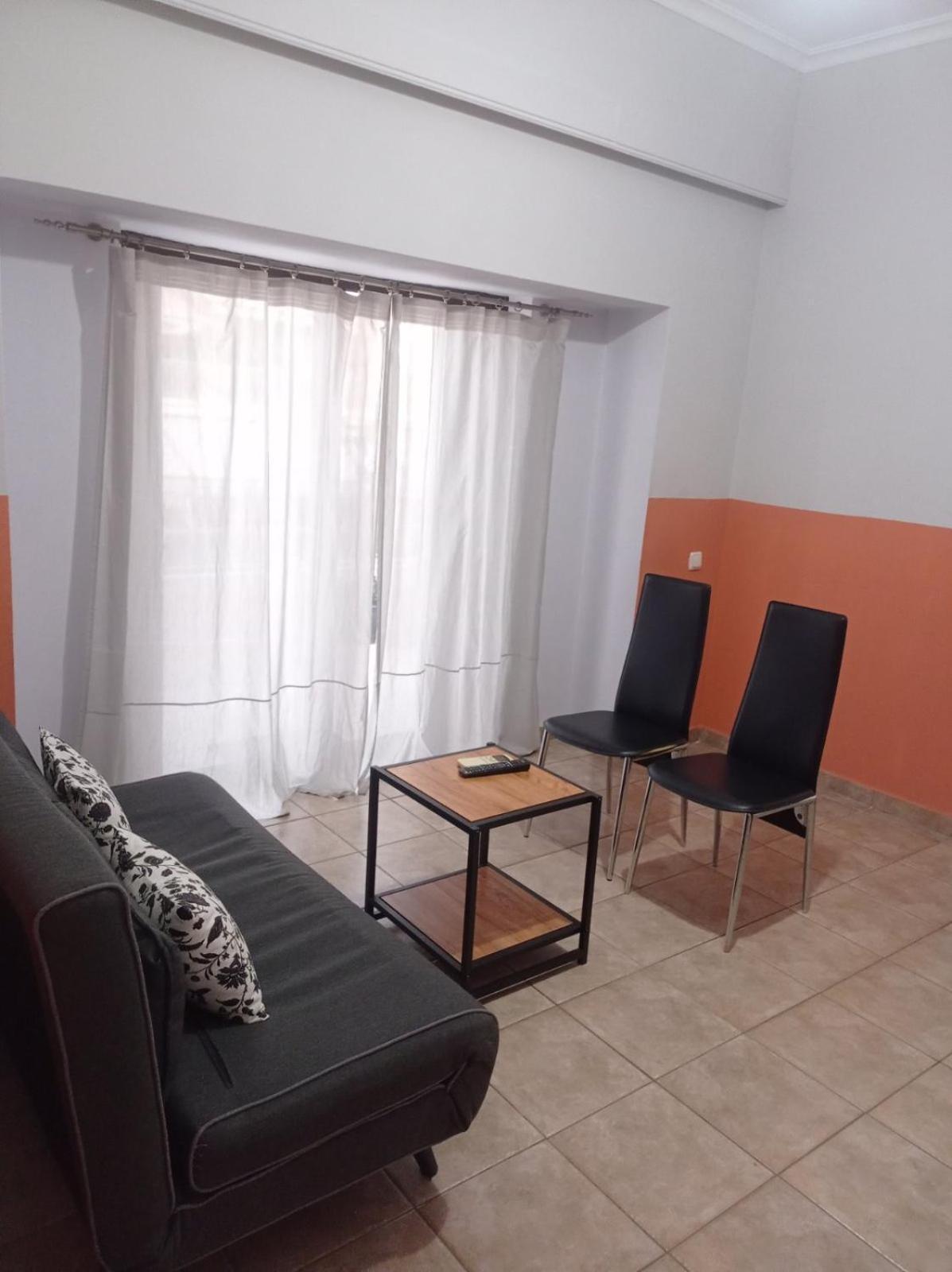 אתונה Lycabettus View Apartment מראה חיצוני תמונה