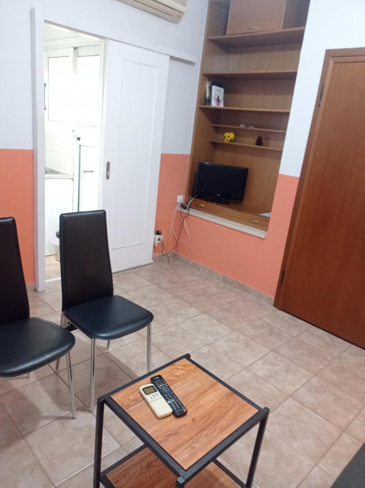 אתונה Lycabettus View Apartment מראה חיצוני תמונה