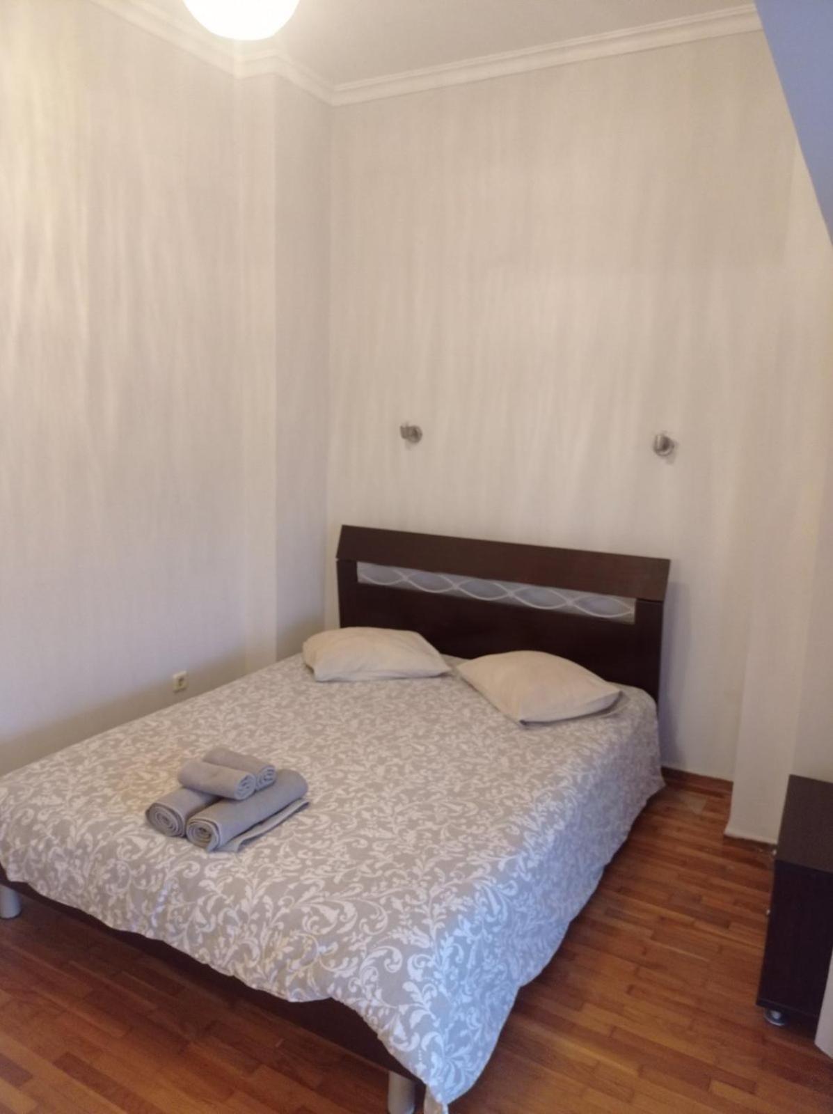 אתונה Lycabettus View Apartment מראה חיצוני תמונה
